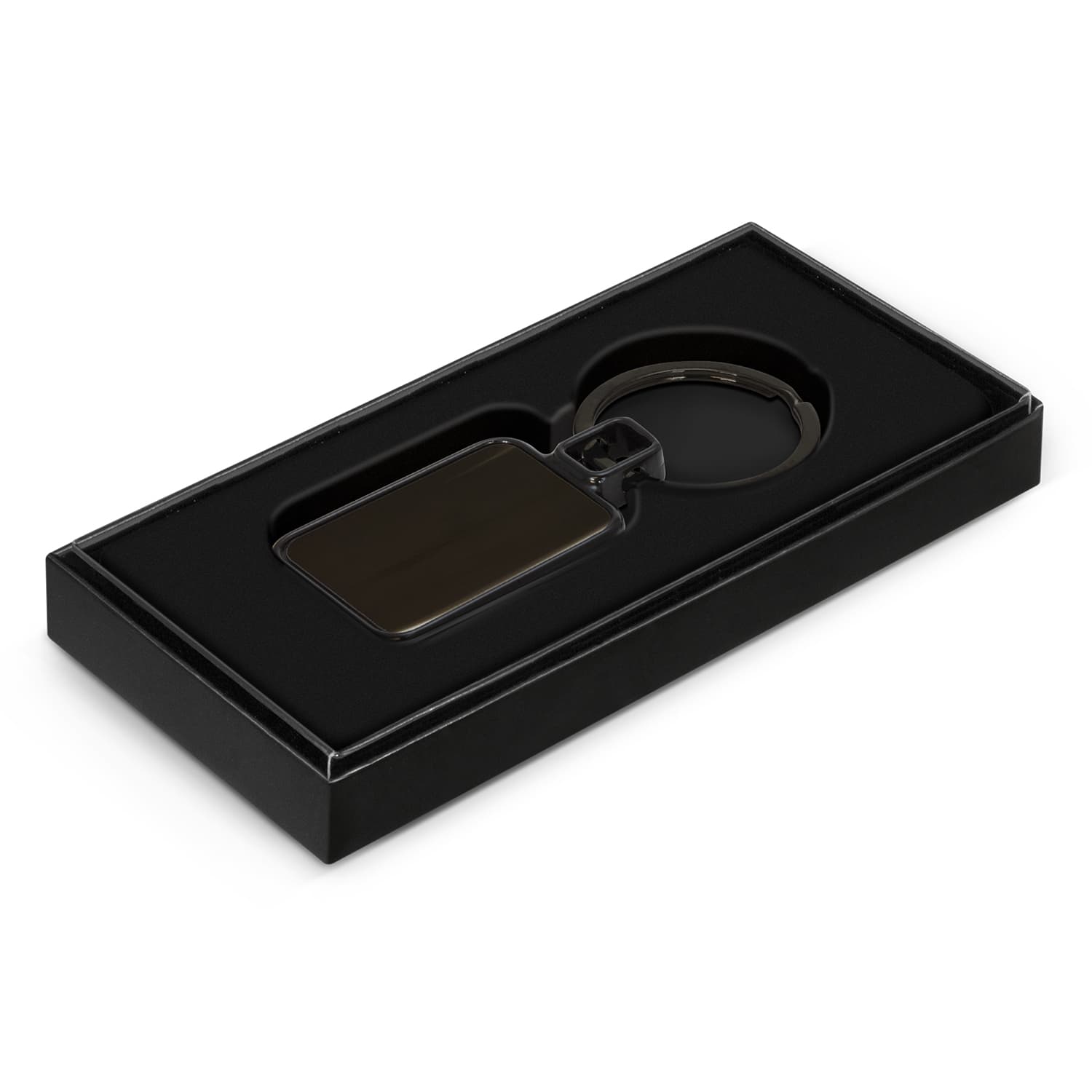 Astina Key Ring · Product view