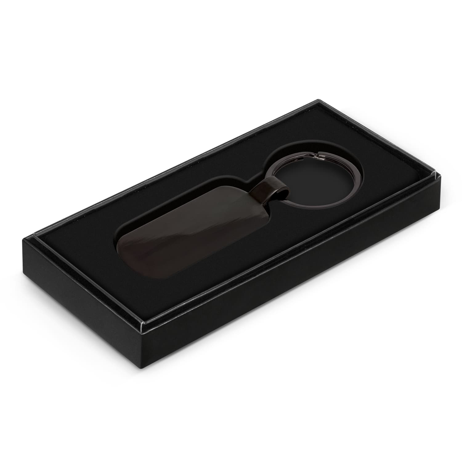 Taurus Key Ring · Product view