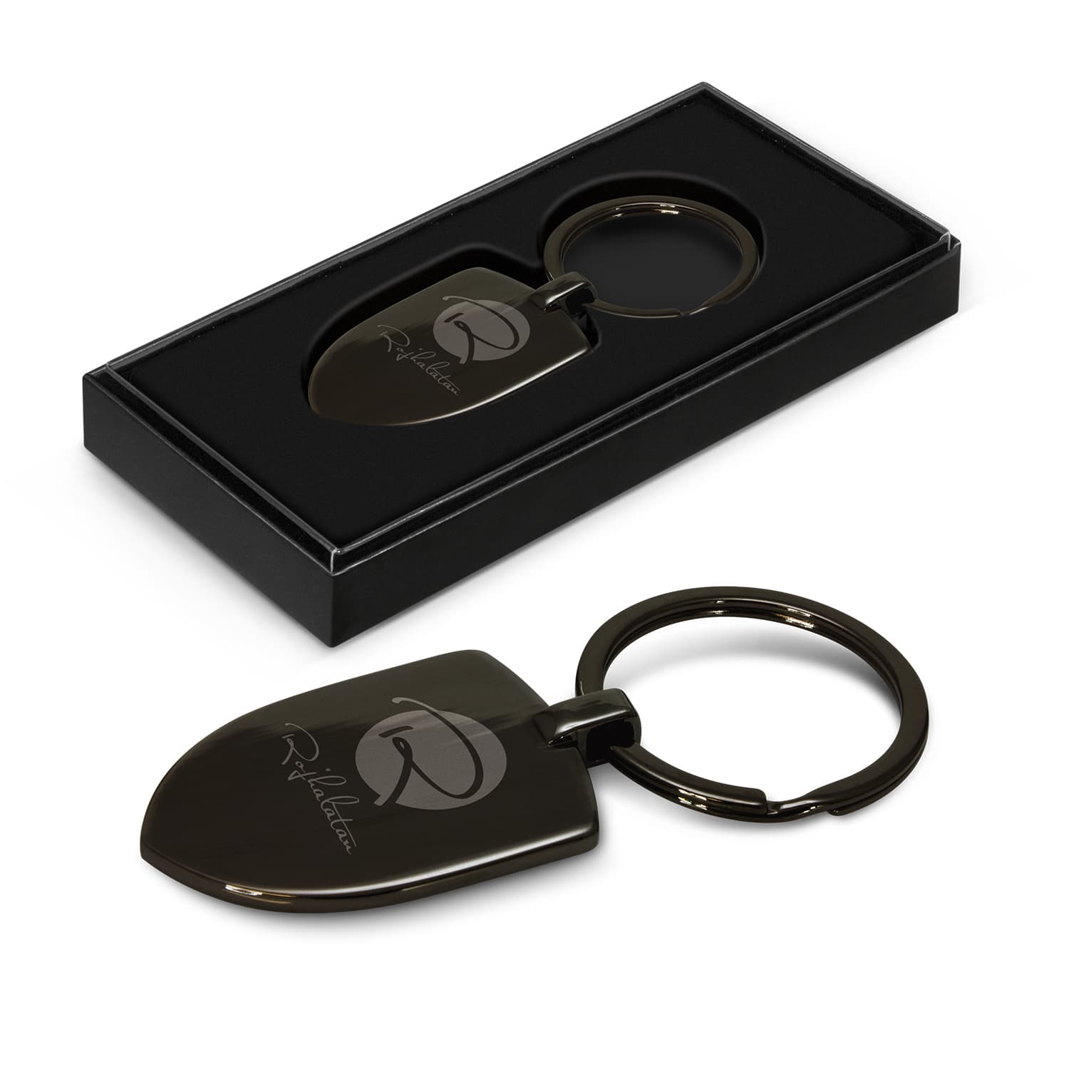Cerato Key Ring · Product view