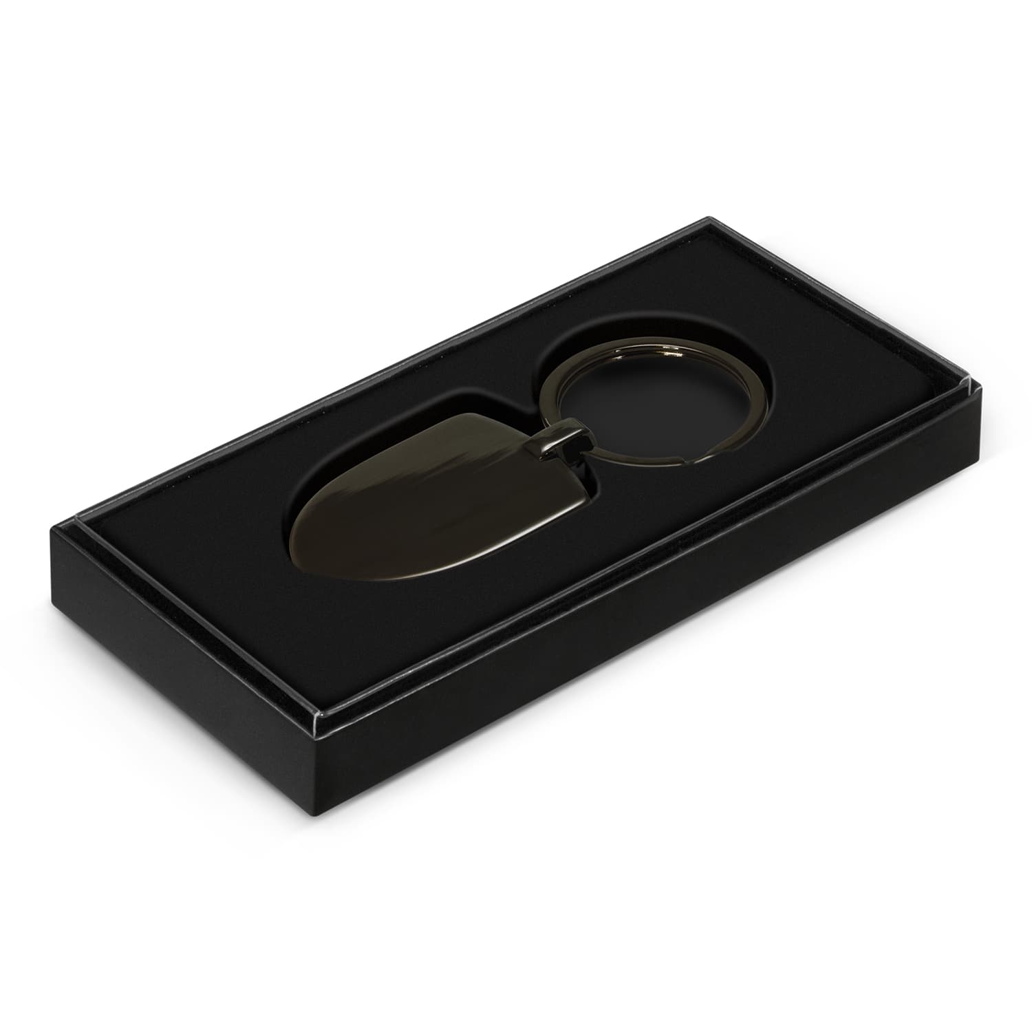 Cerato Key Ring · Product view