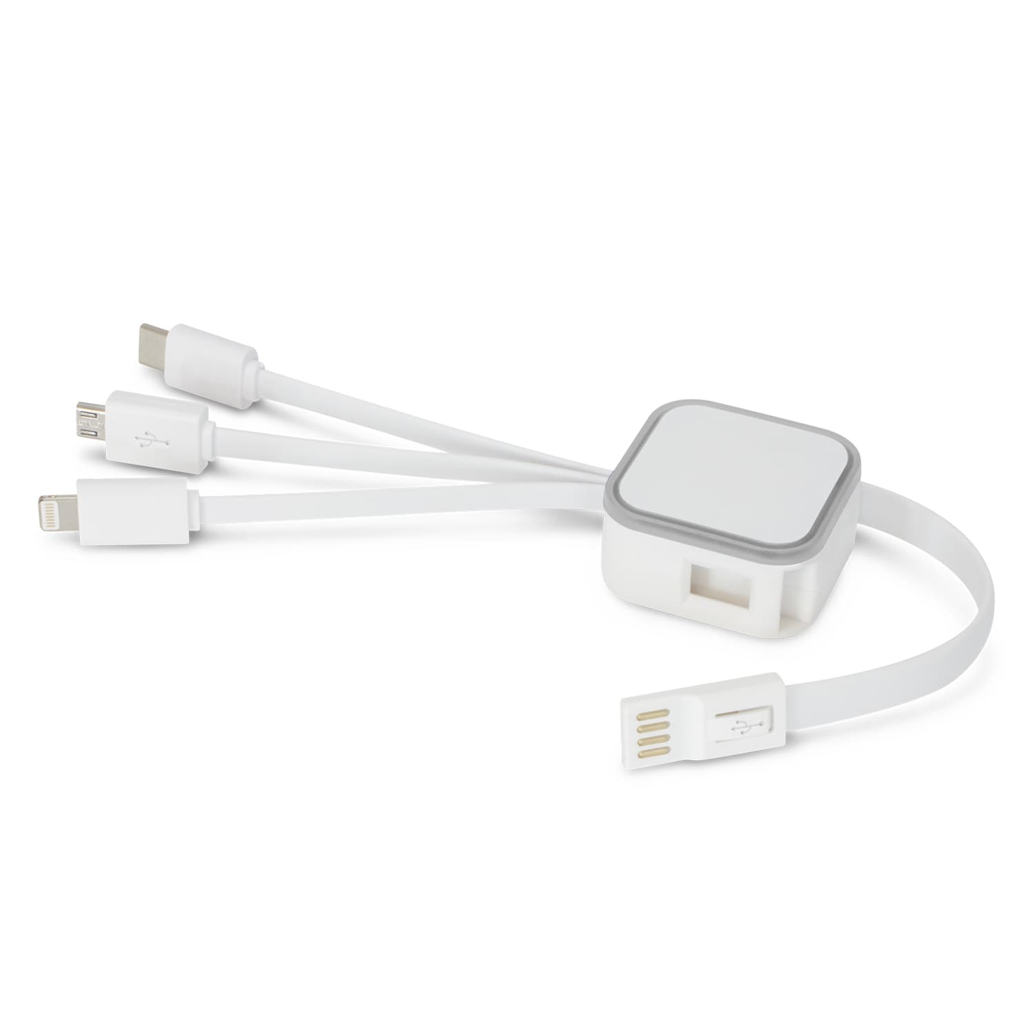Cypher Charging Cable · Product view