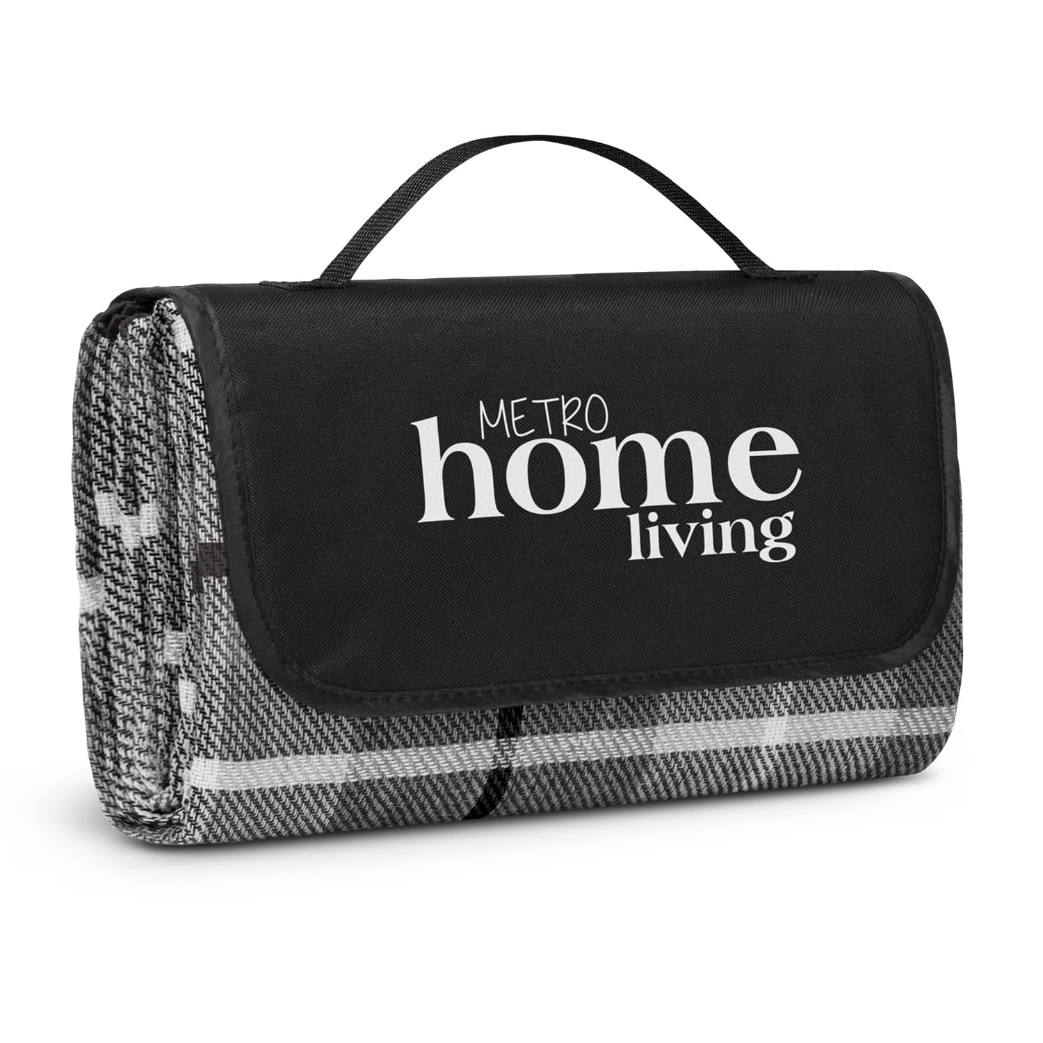 Denver Picnic Blanket · Product view