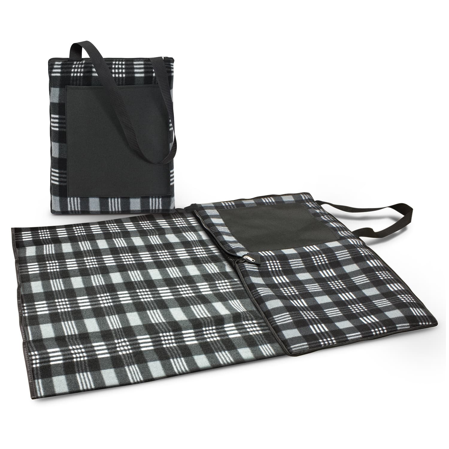 Dakota Picnic Blanket · Product view