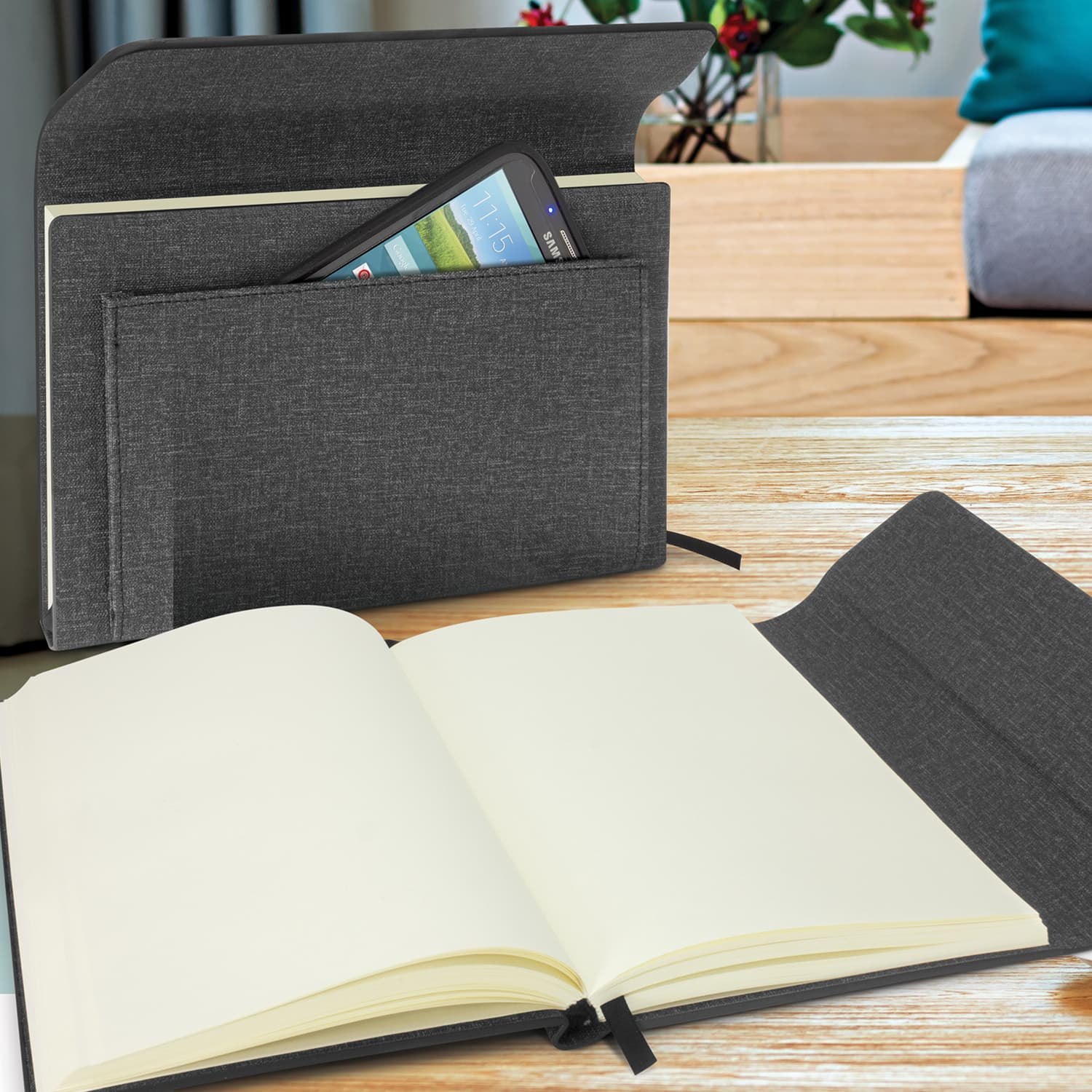 Stanford Notebook · Product view
