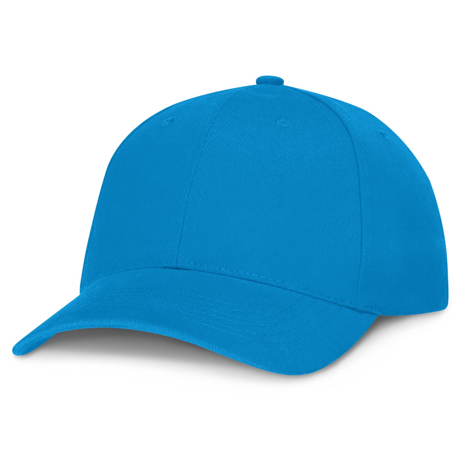 Falcon Cap · Light Blue · colour reference