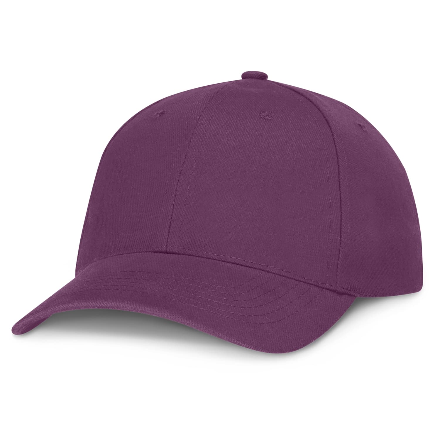 Falcon Cap · Purple · colour reference