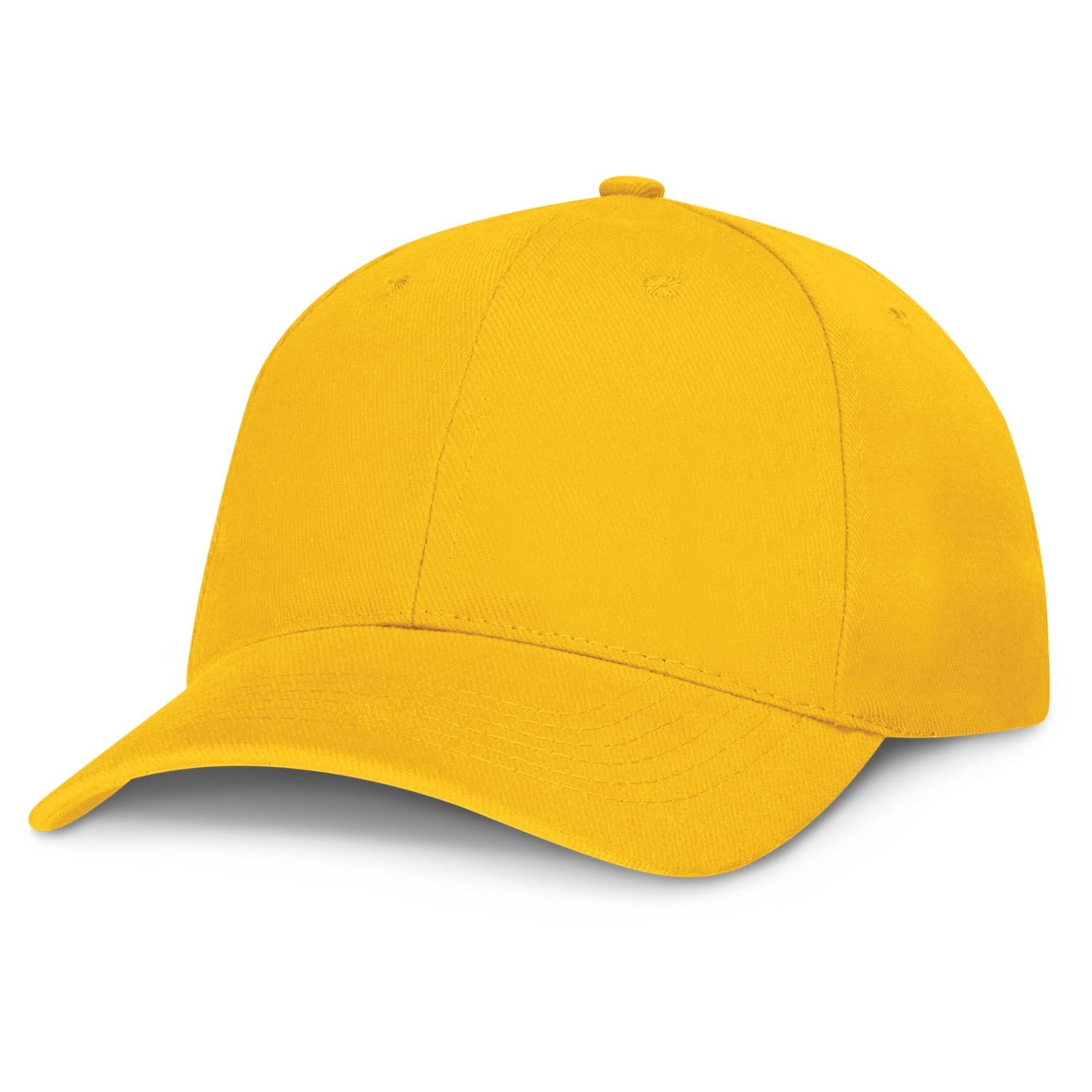 Falcon Cap · Yellow · colour reference