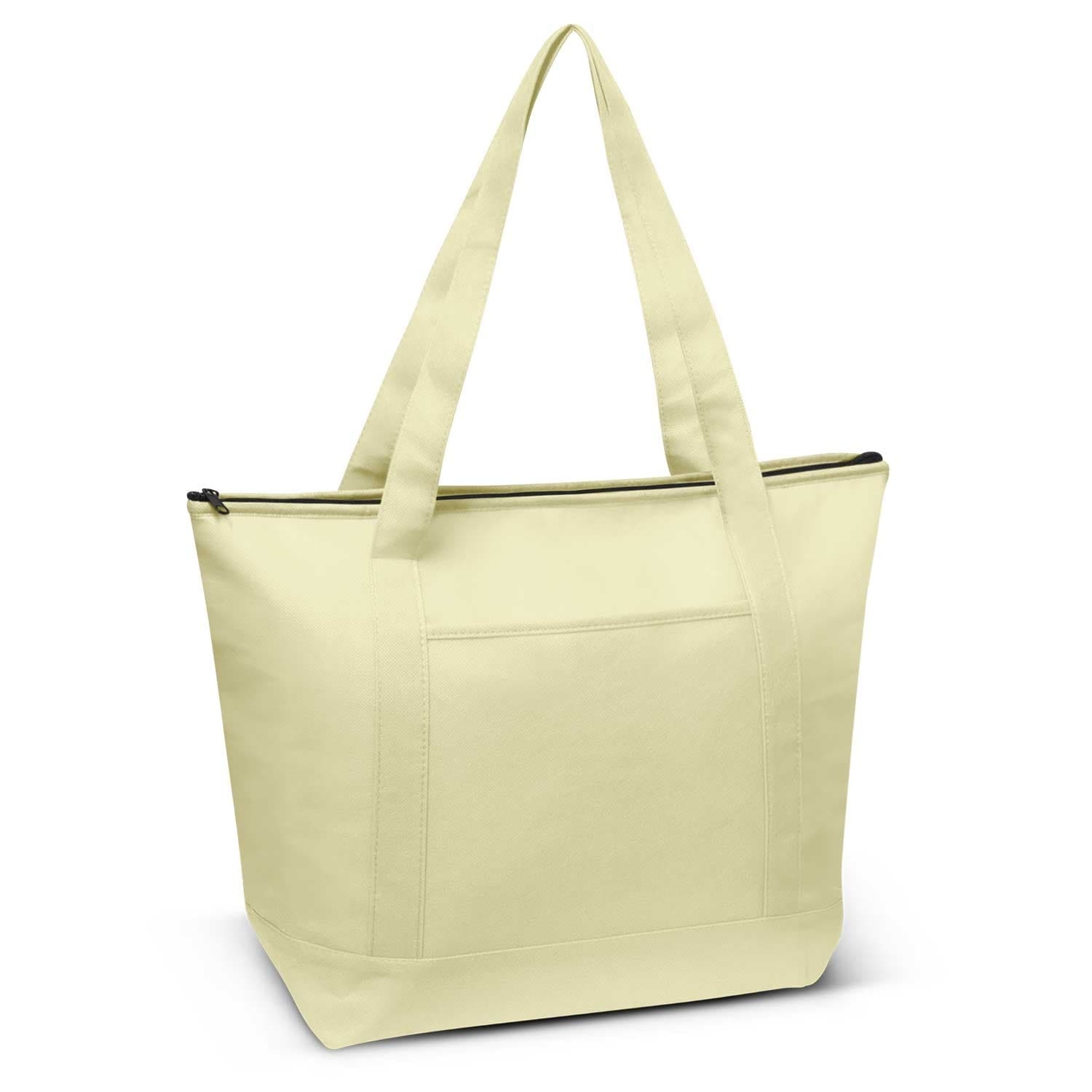 Orca Cooler Bag 15L · Natural · colour reference