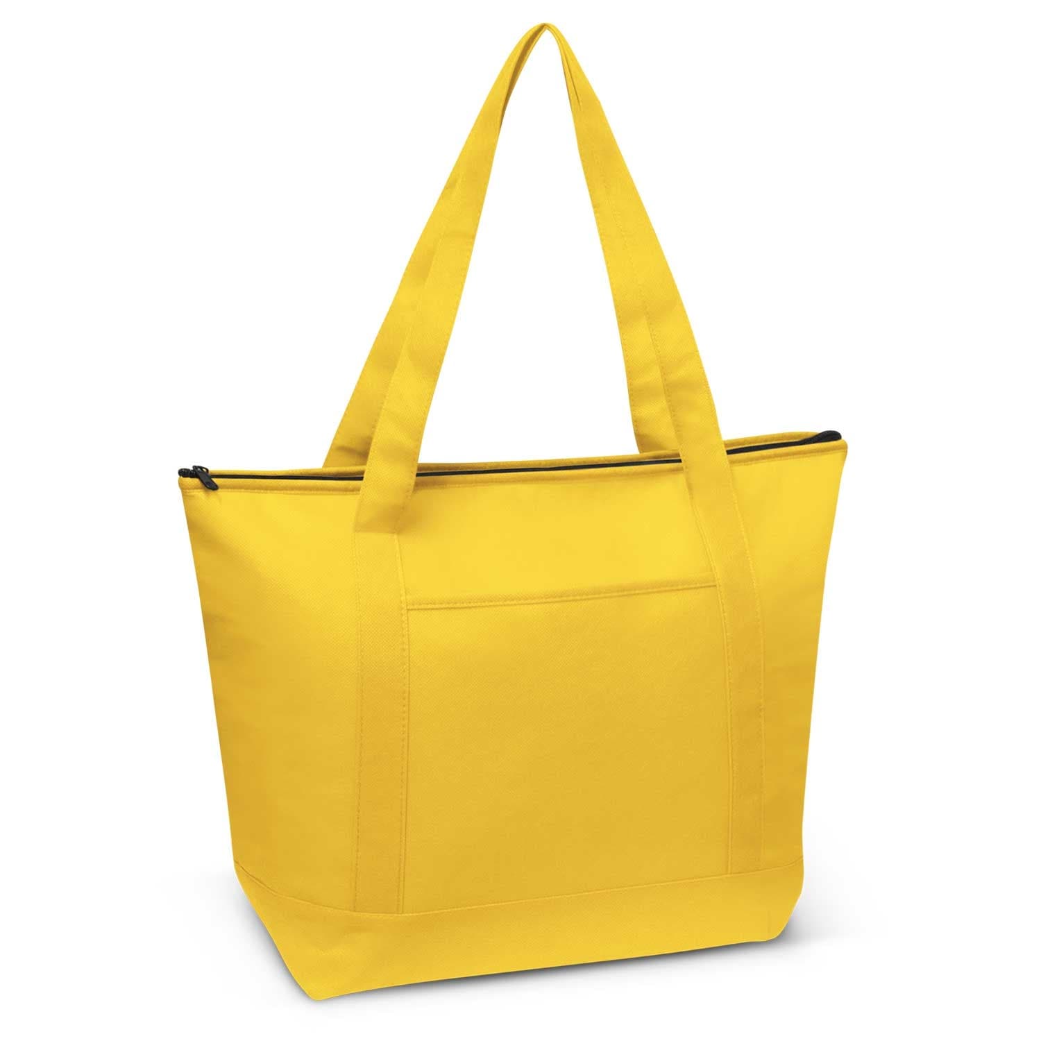 Orca Cooler Bag 15L · Yellow · colour reference