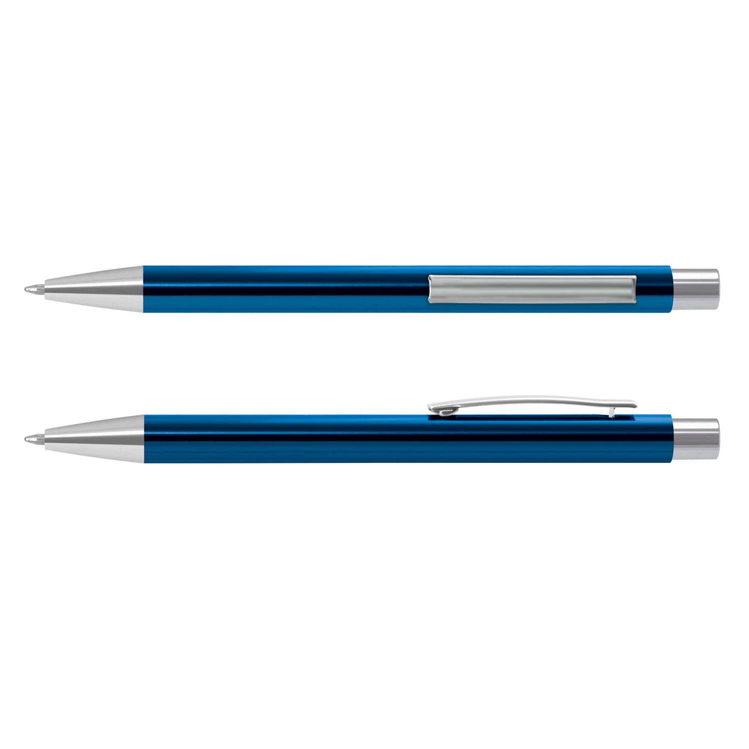 Lancer Pen · Dark Blue · colour reference