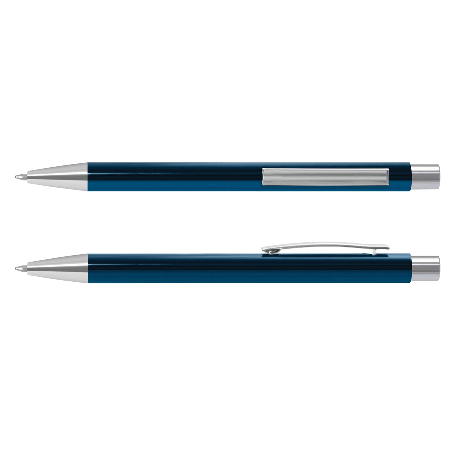 Lancer Pen · Navy · colour reference