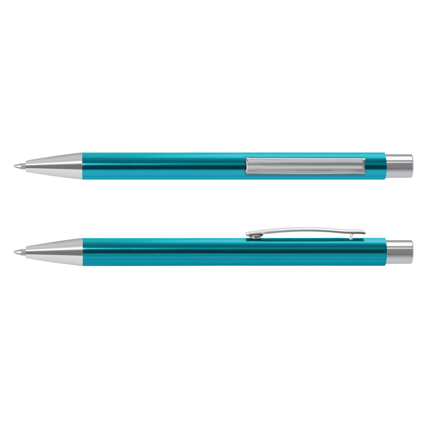 Lancer Pen · Light Blue · colour reference
