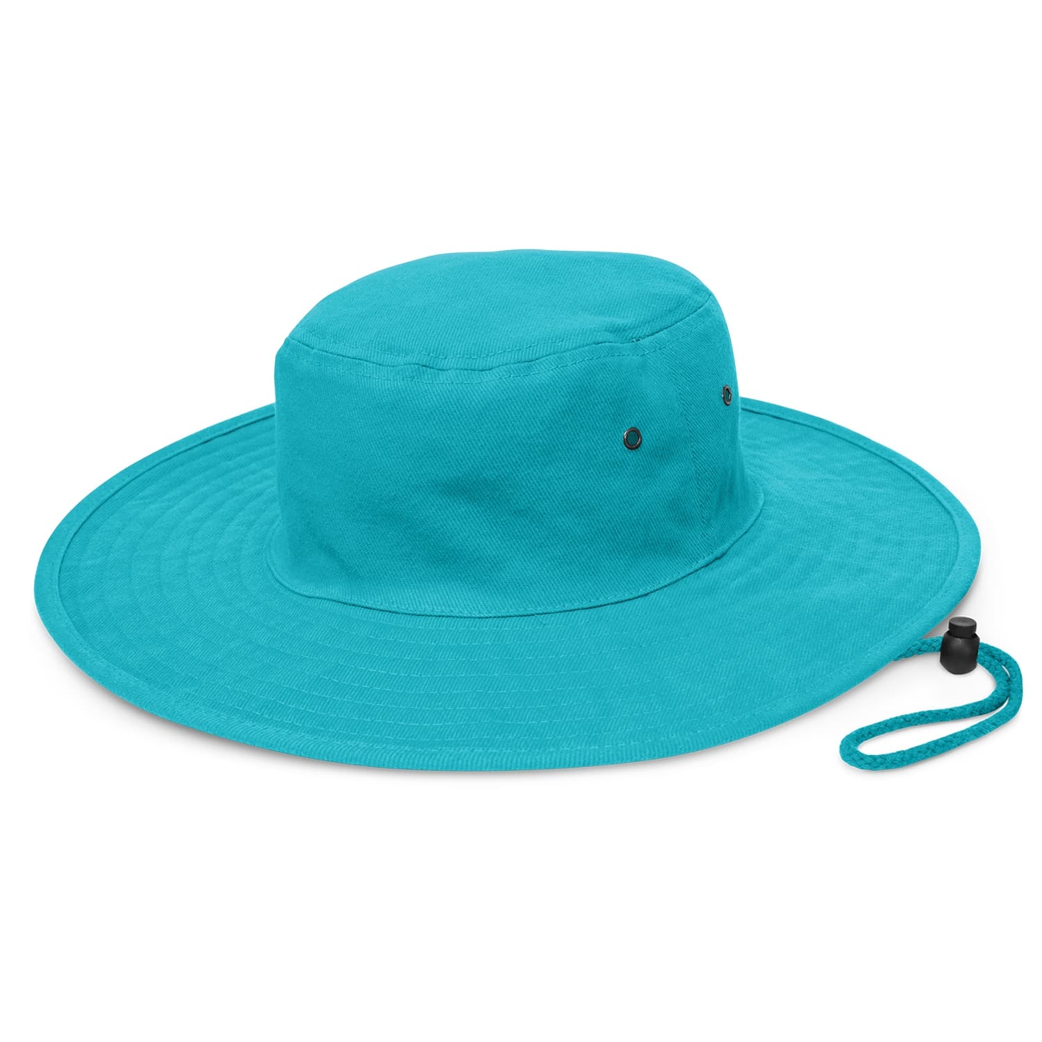 Cabana Wide Brim Hat · Light Blue · colour reference