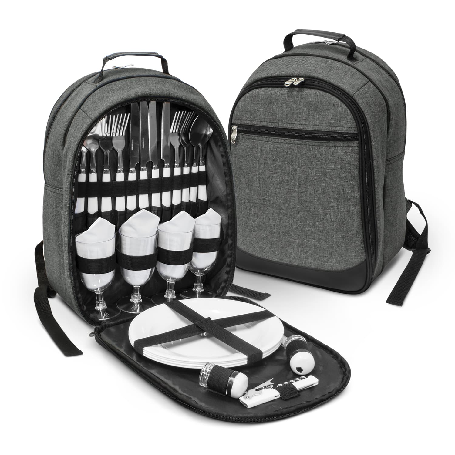 Arcadia Picnic Backpack · Product view