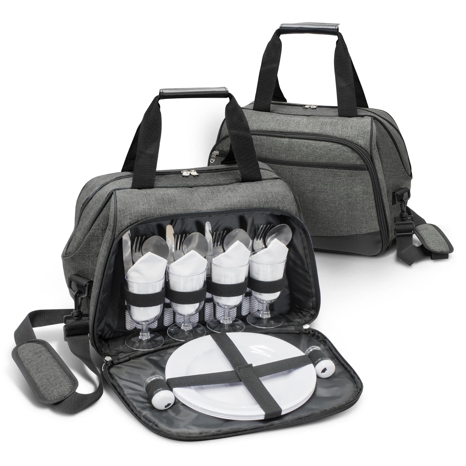 Hampton Picnic Bag · Product view