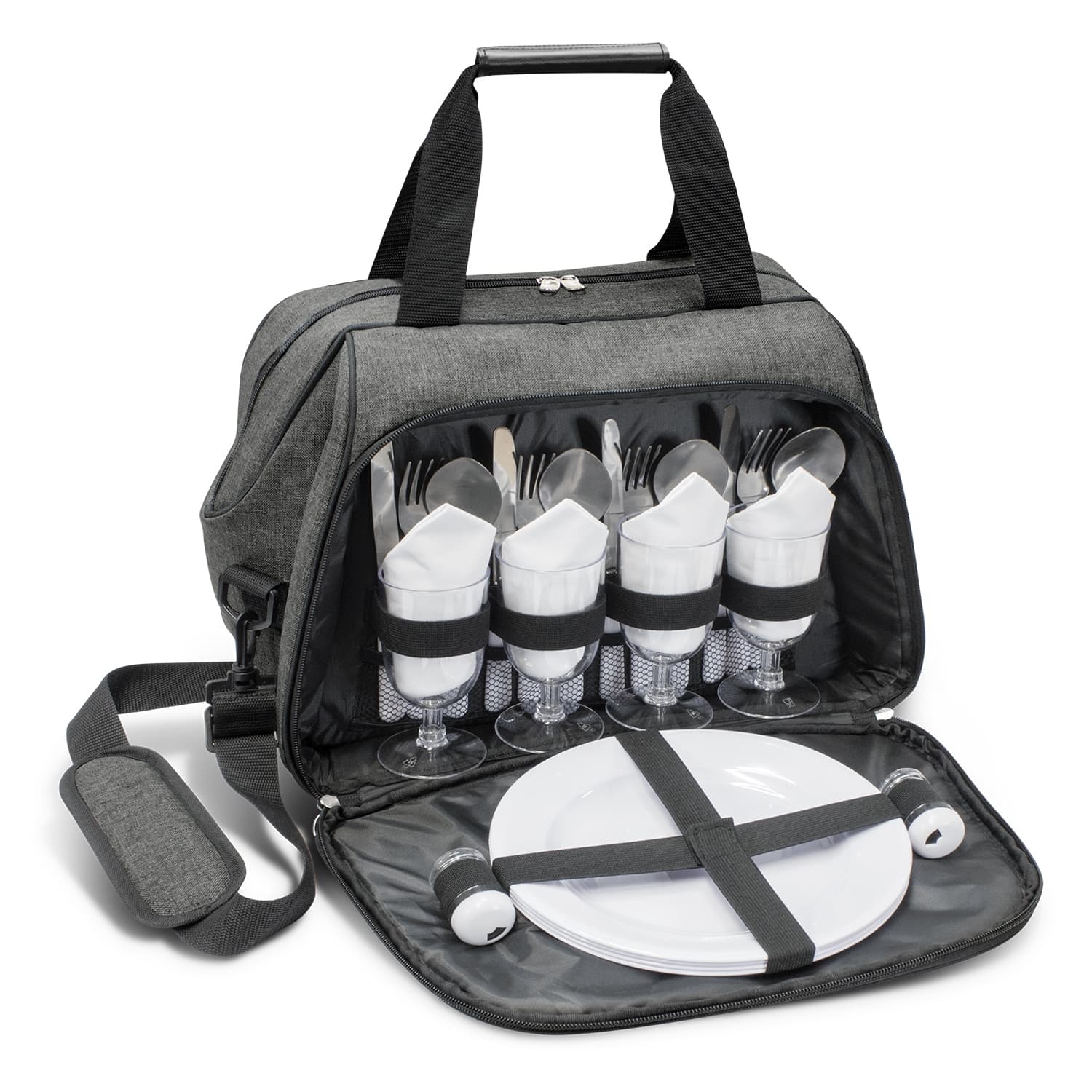 Hampton Picnic Bag · Product view