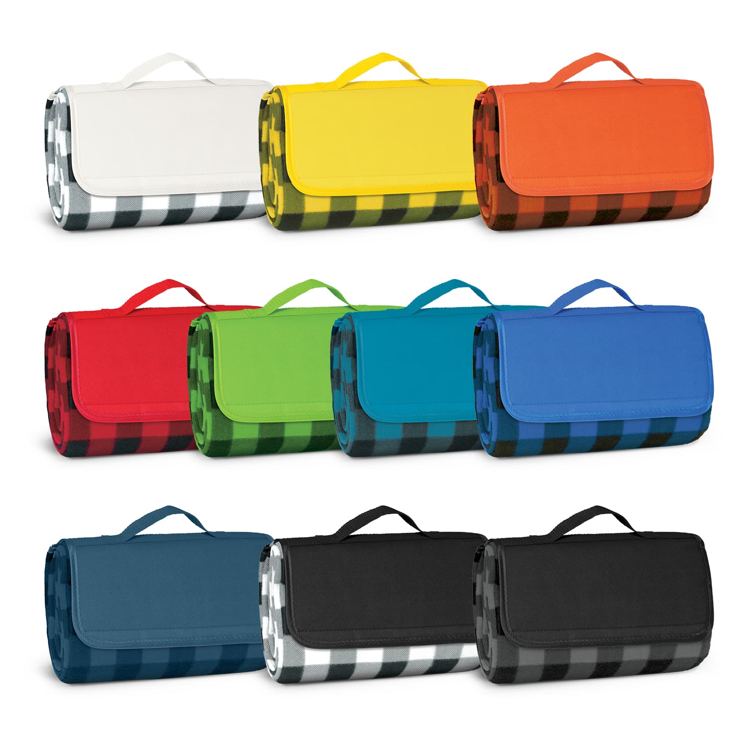 Alfresco Picnic Blanket · Product view