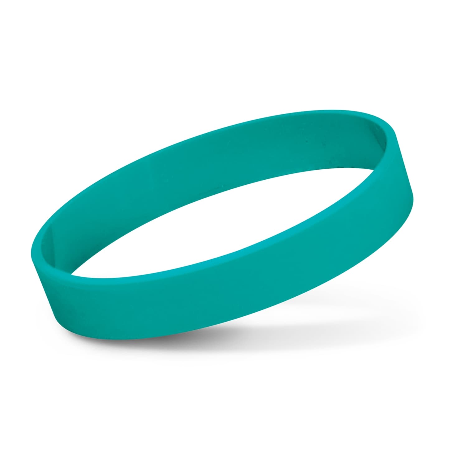Silicone Wrist Band - Debossed · Product view