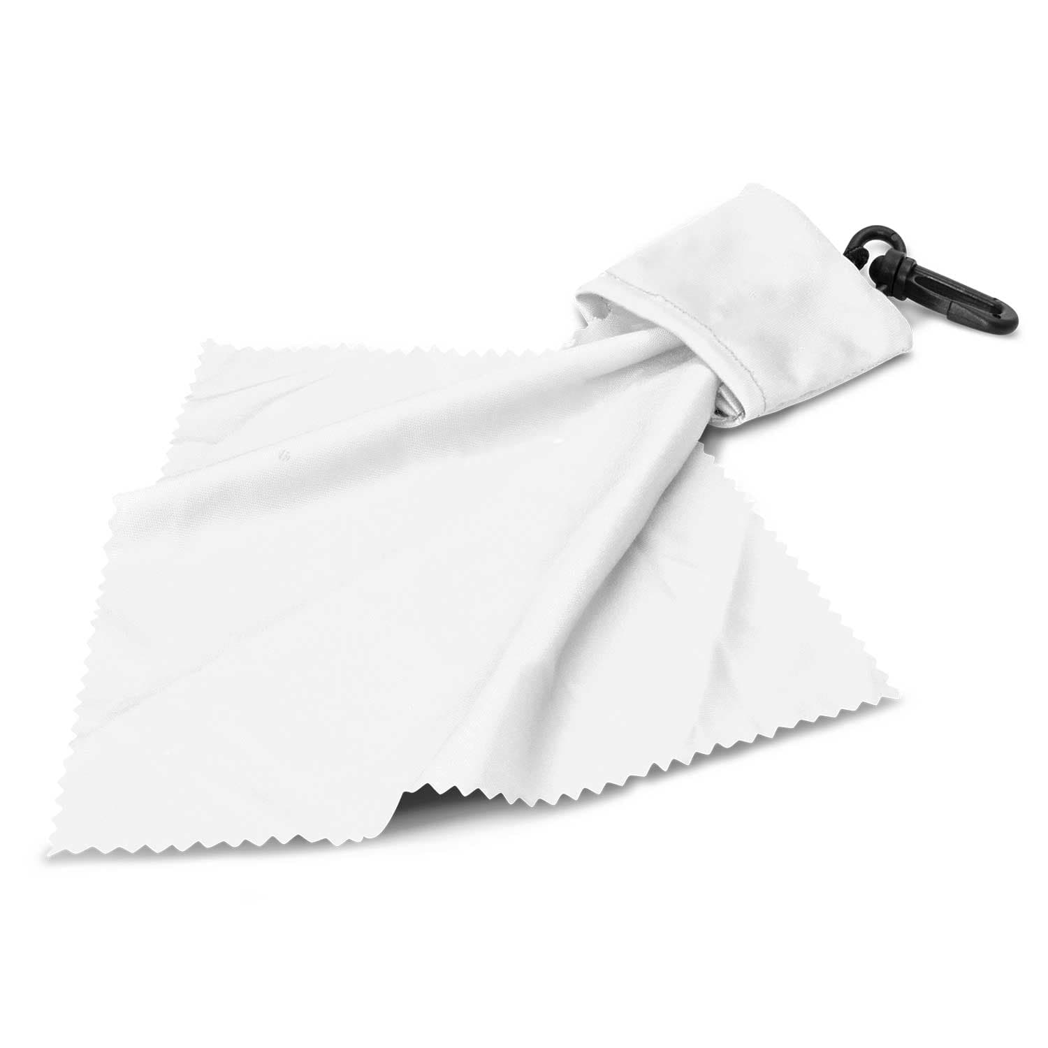 Biz Screen Cleaner with Clip · Product view