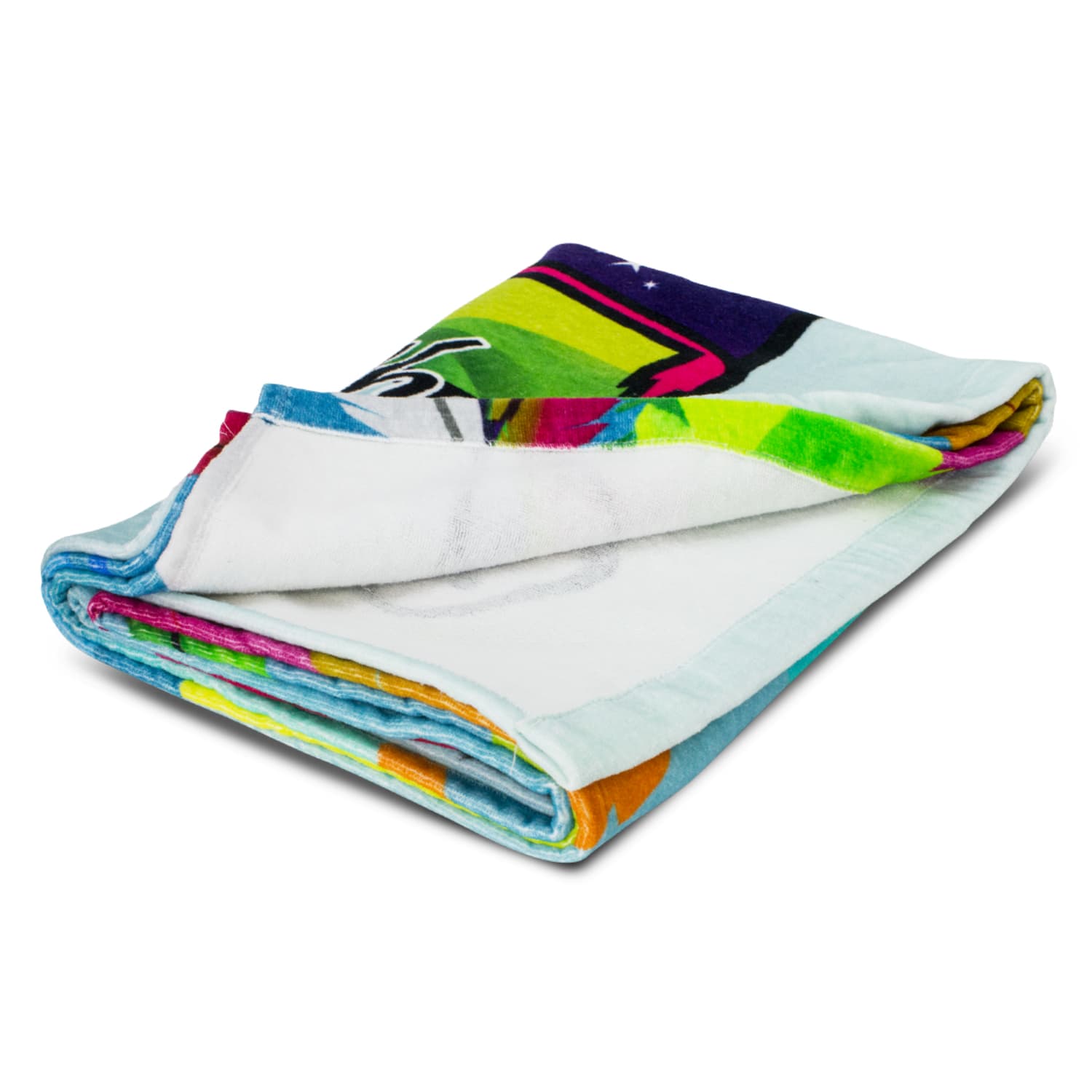 Picasso Beach Towel · Product view
