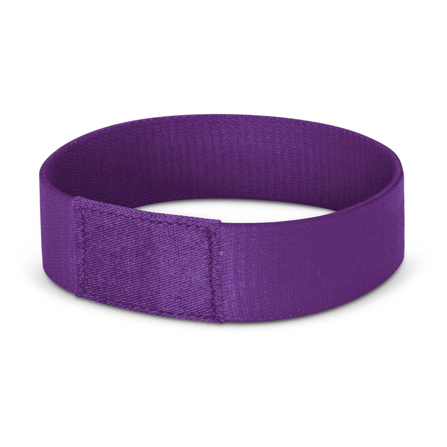 Dazzler Wrist Band · Product view