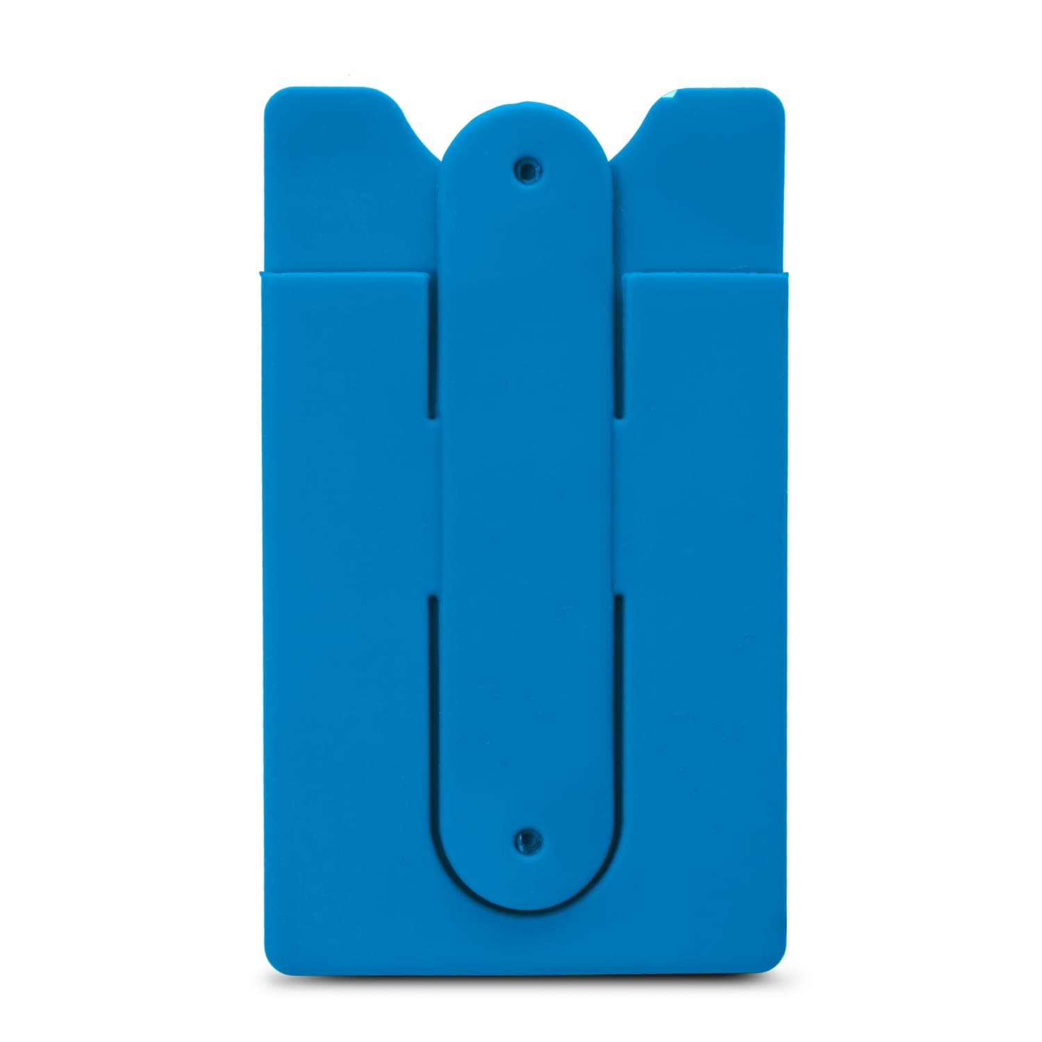 Snap Phone Wallet - Indent · Product view