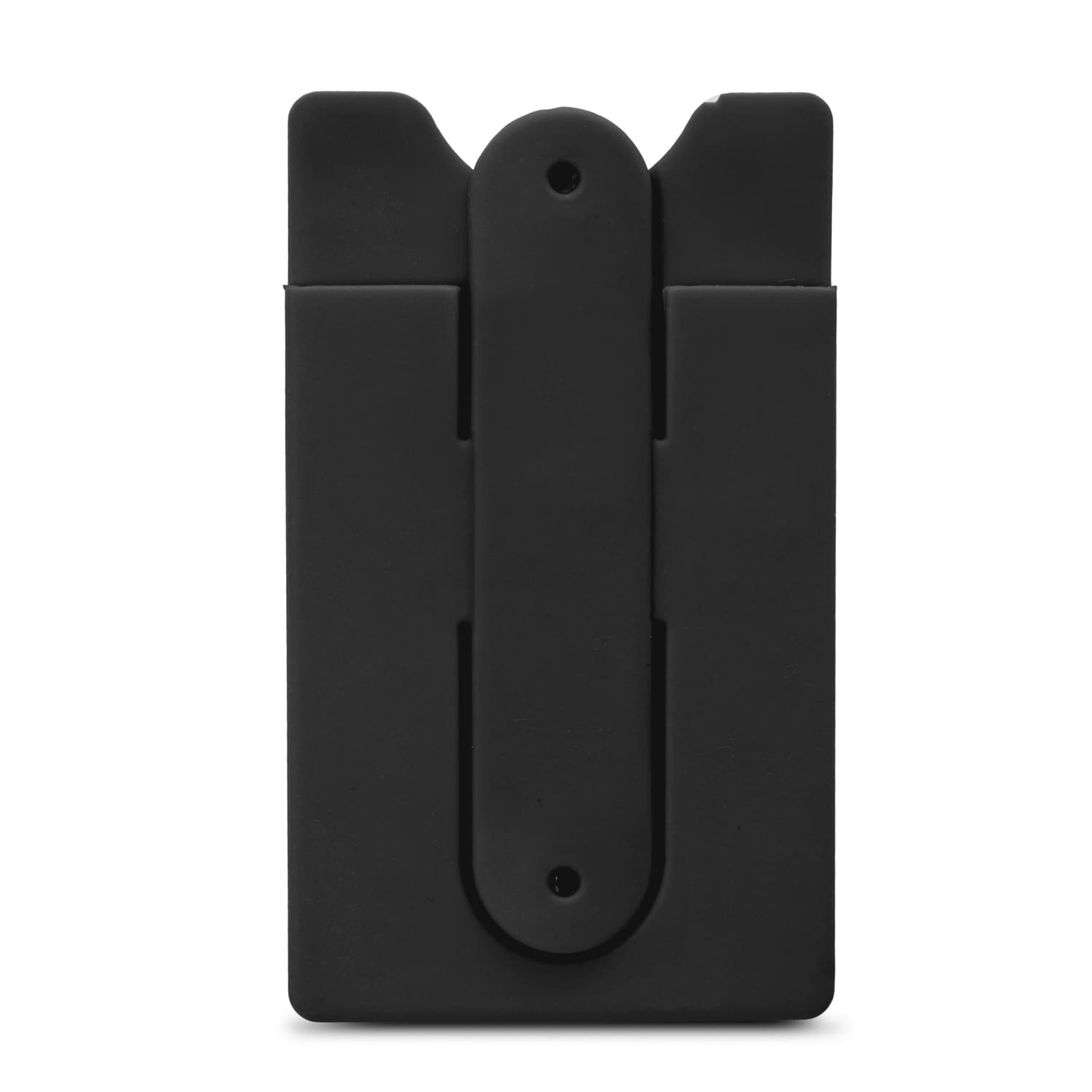 Snap Phone Wallet - Indent · Product view
