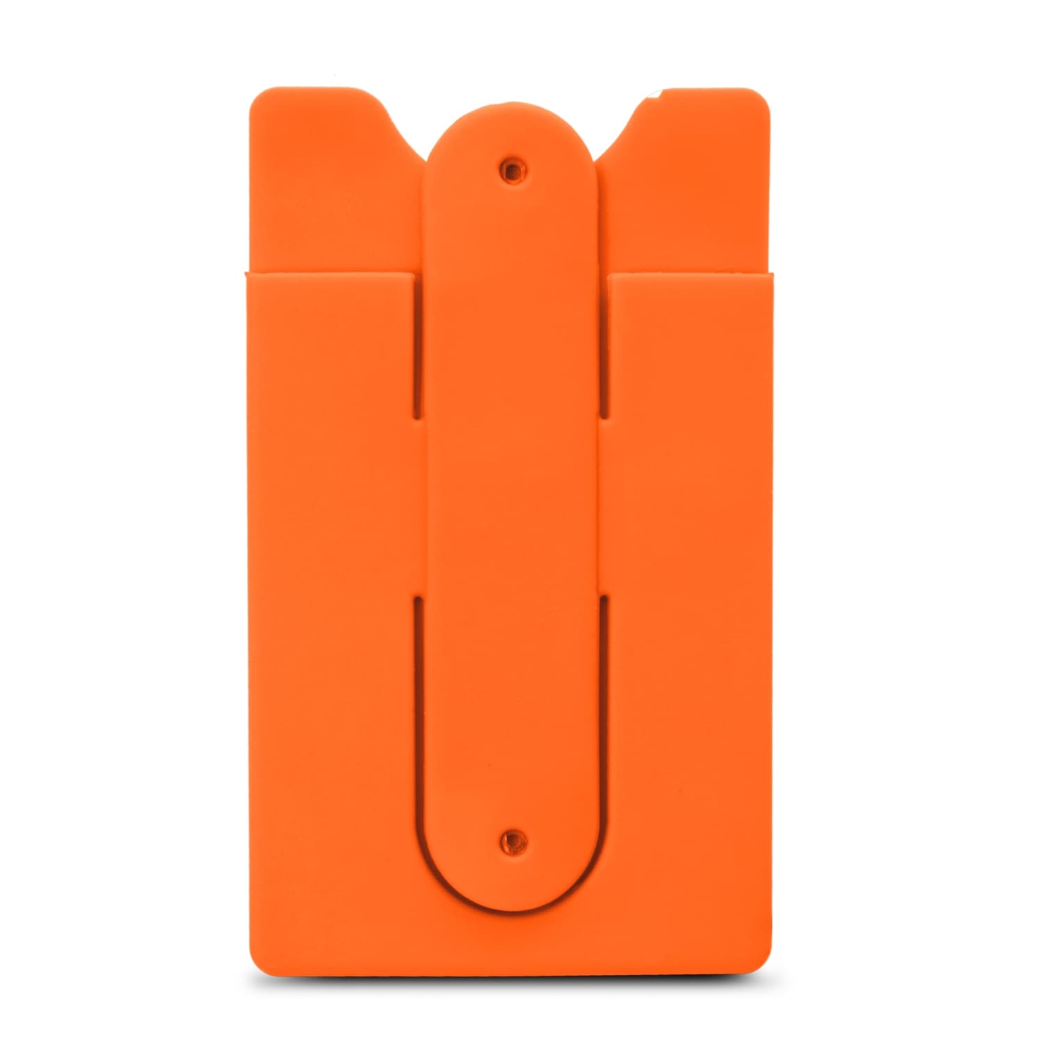 Snap Phone Wallet - Indent · Product view