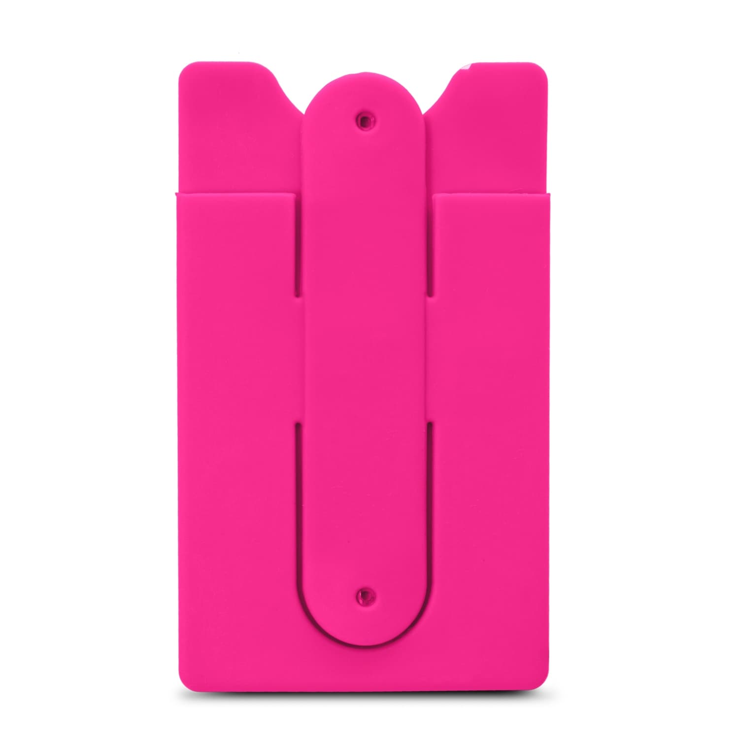 Snap Phone Wallet - Indent · Product view