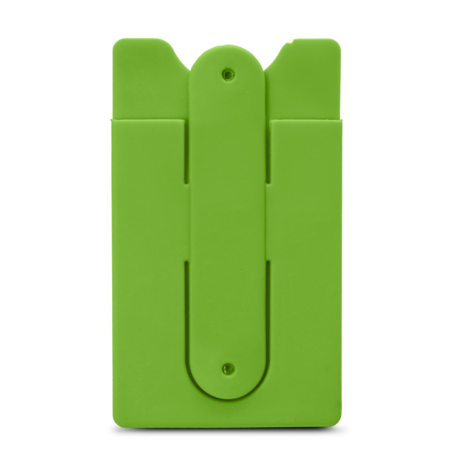 Snap Phone Wallet - Indent · Product view
