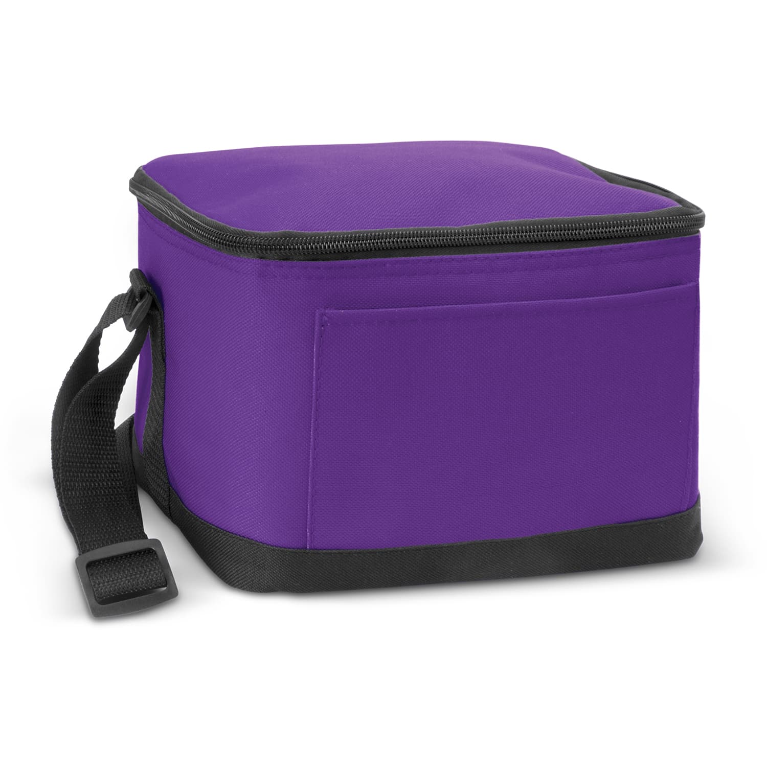 Bathurst Cooler Bag 4L · Purple · colour reference