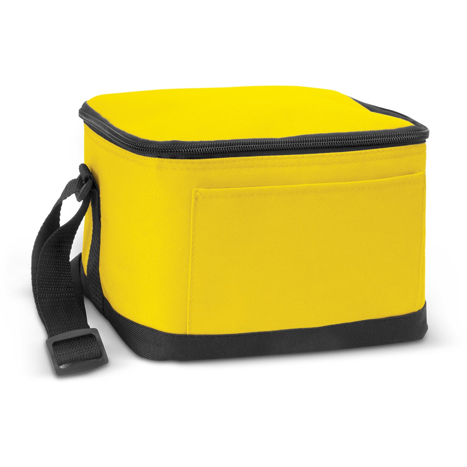 Bathurst Cooler Bag 4L · Yellow · colour reference