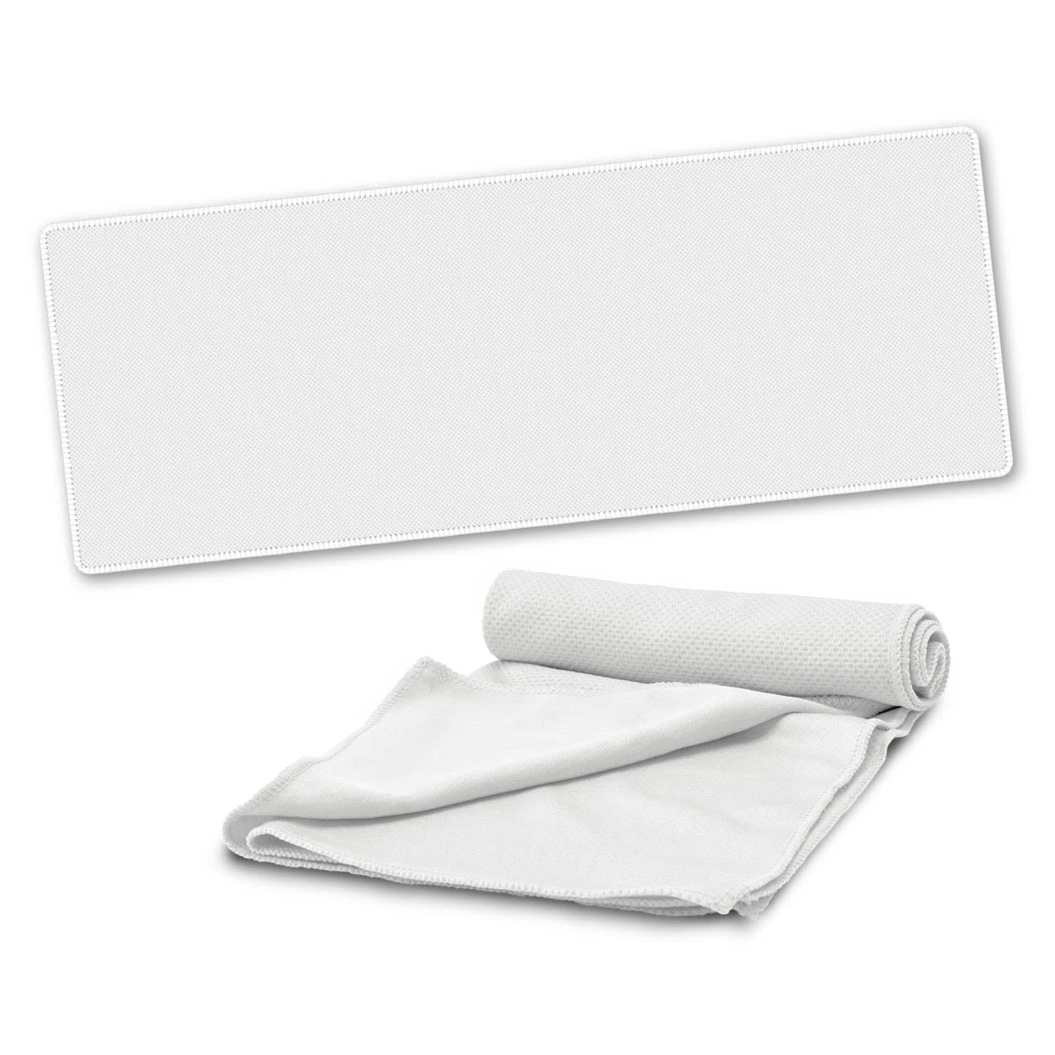 Active Cooling Towel - Pouch · Product view