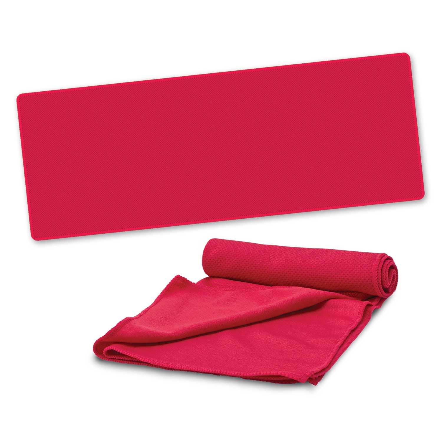 Active Cooling Towel - Pouch · Product view