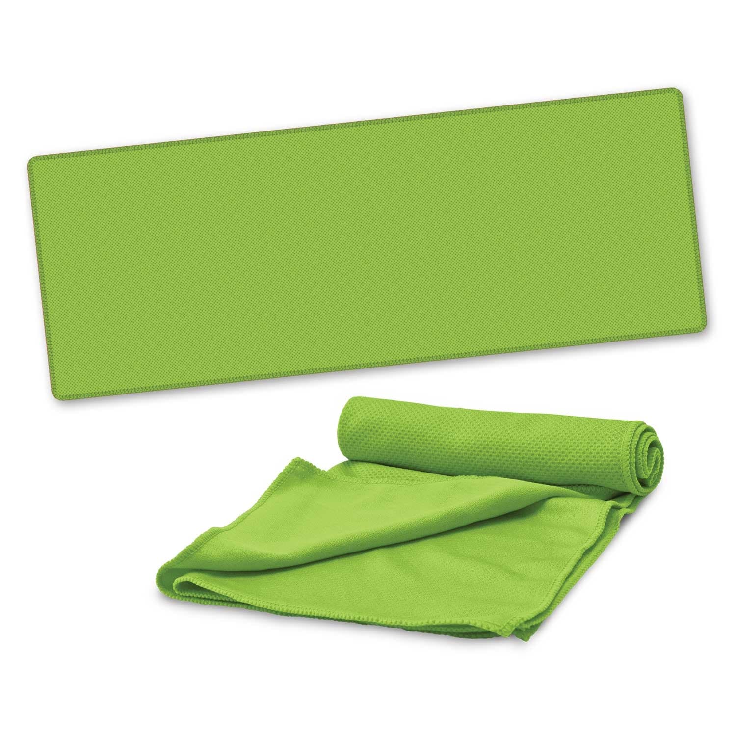 Active Cooling Towel - Pouch · Product view