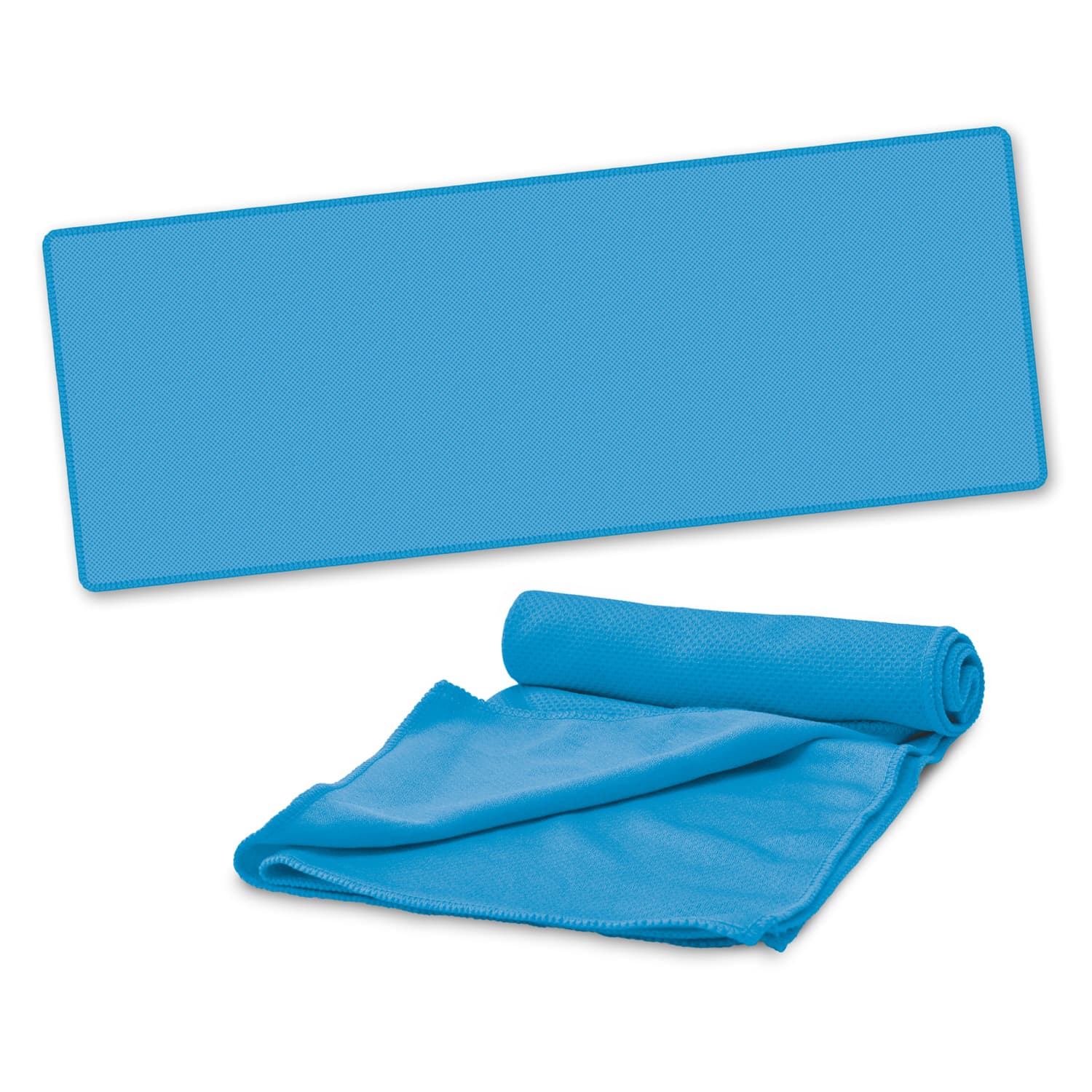 Active Cooling Towel - Pouch · Product view