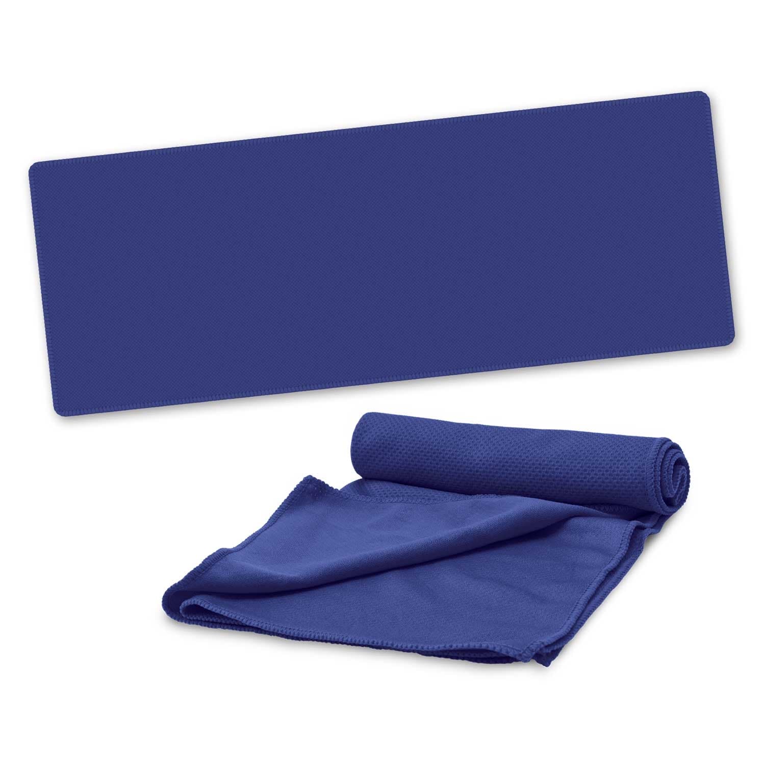 Active Cooling Towel - Pouch · Product view