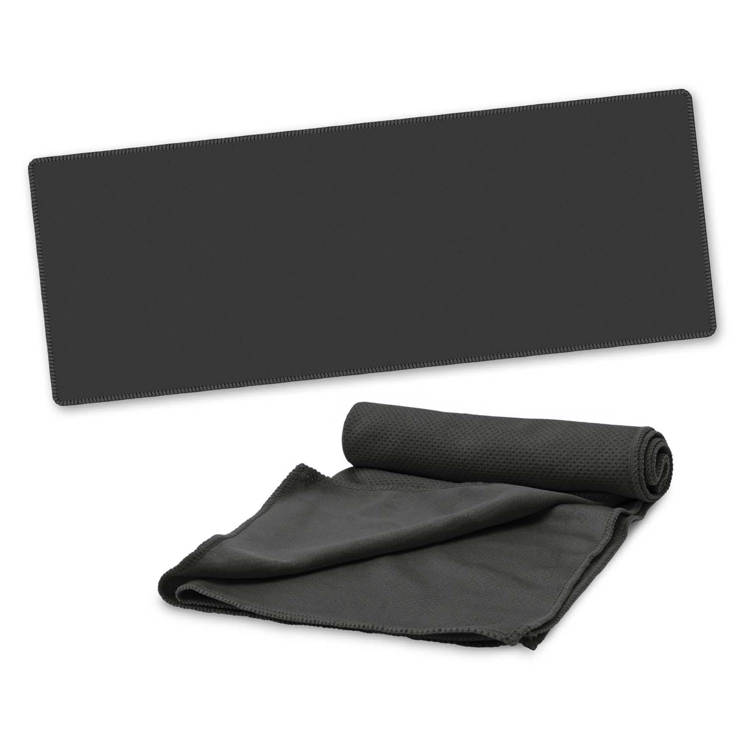 Active Cooling Towel - Pouch · Product view