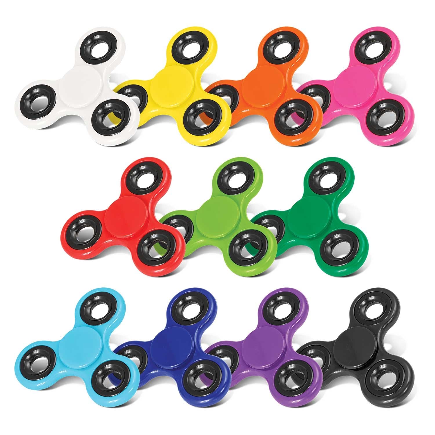 Fidget Spinner · Product view