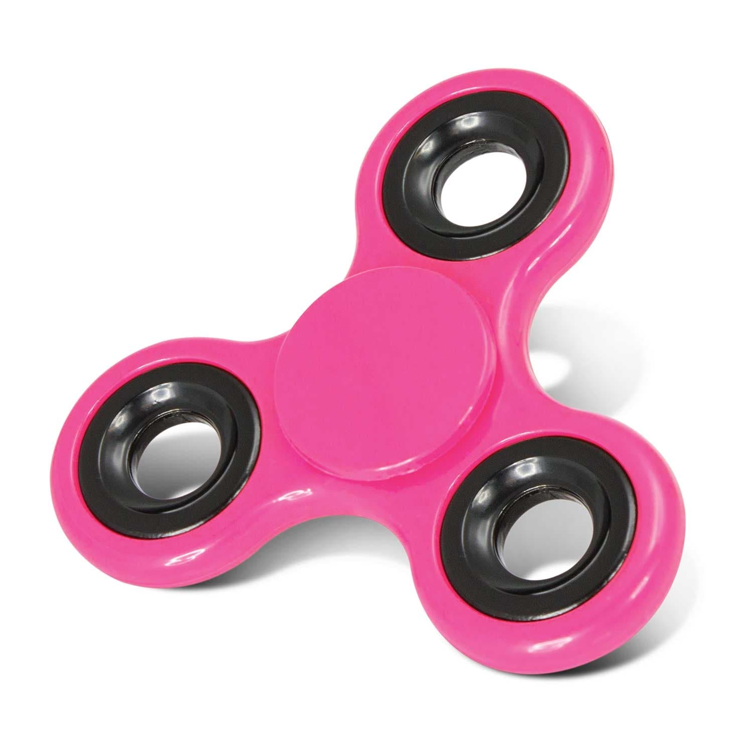 Fidget Spinner · Product view