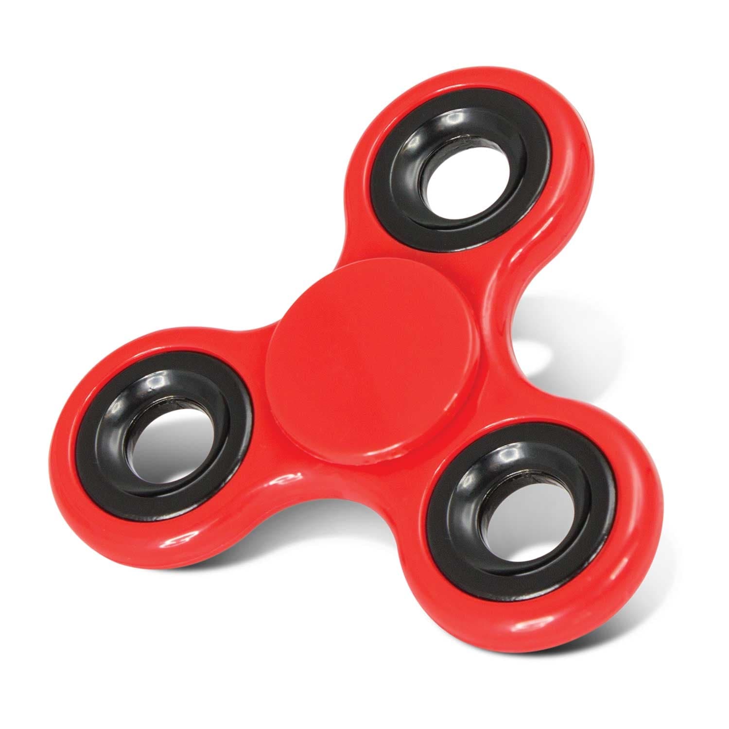 Fidget Spinner · Product view