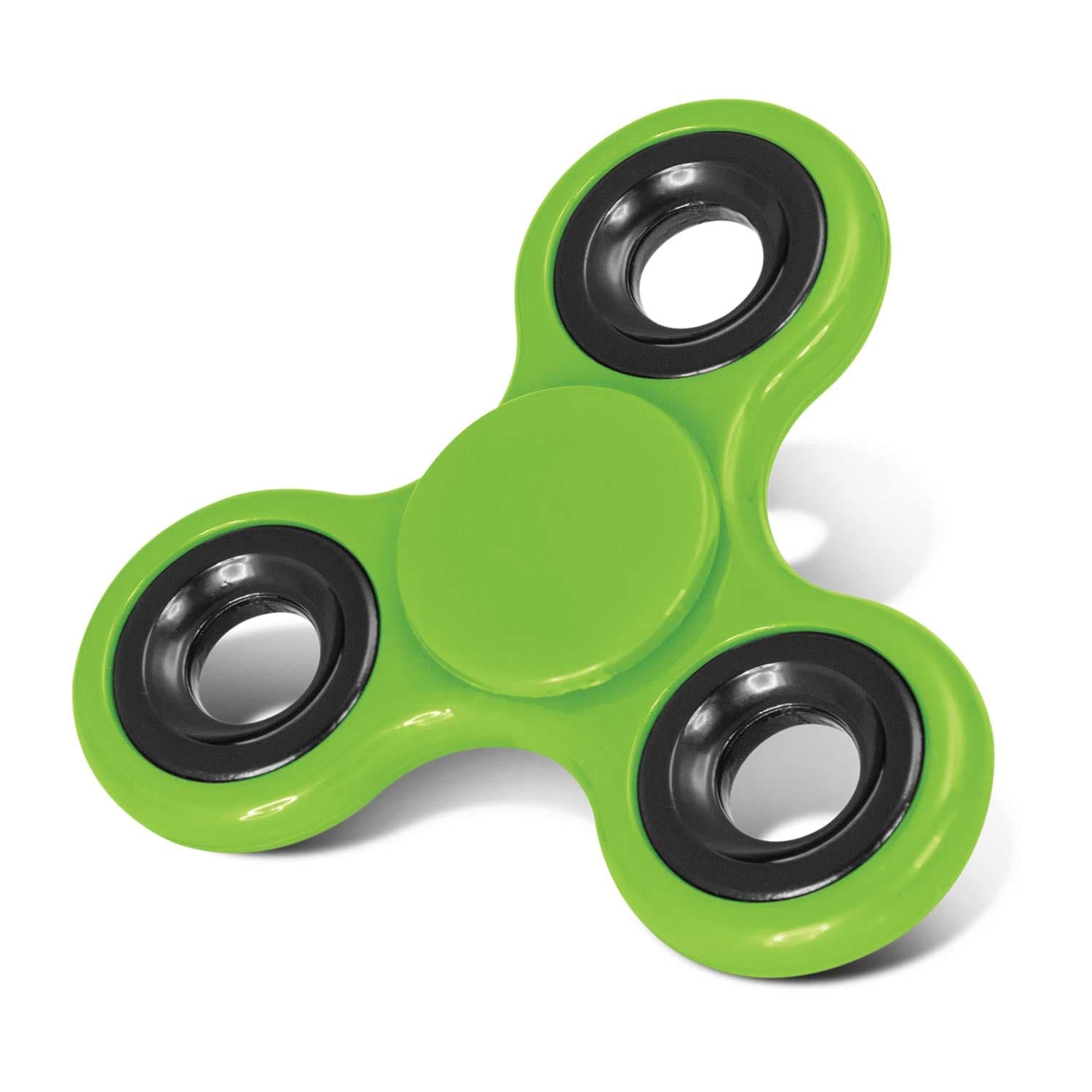 Fidget Spinner · Product view