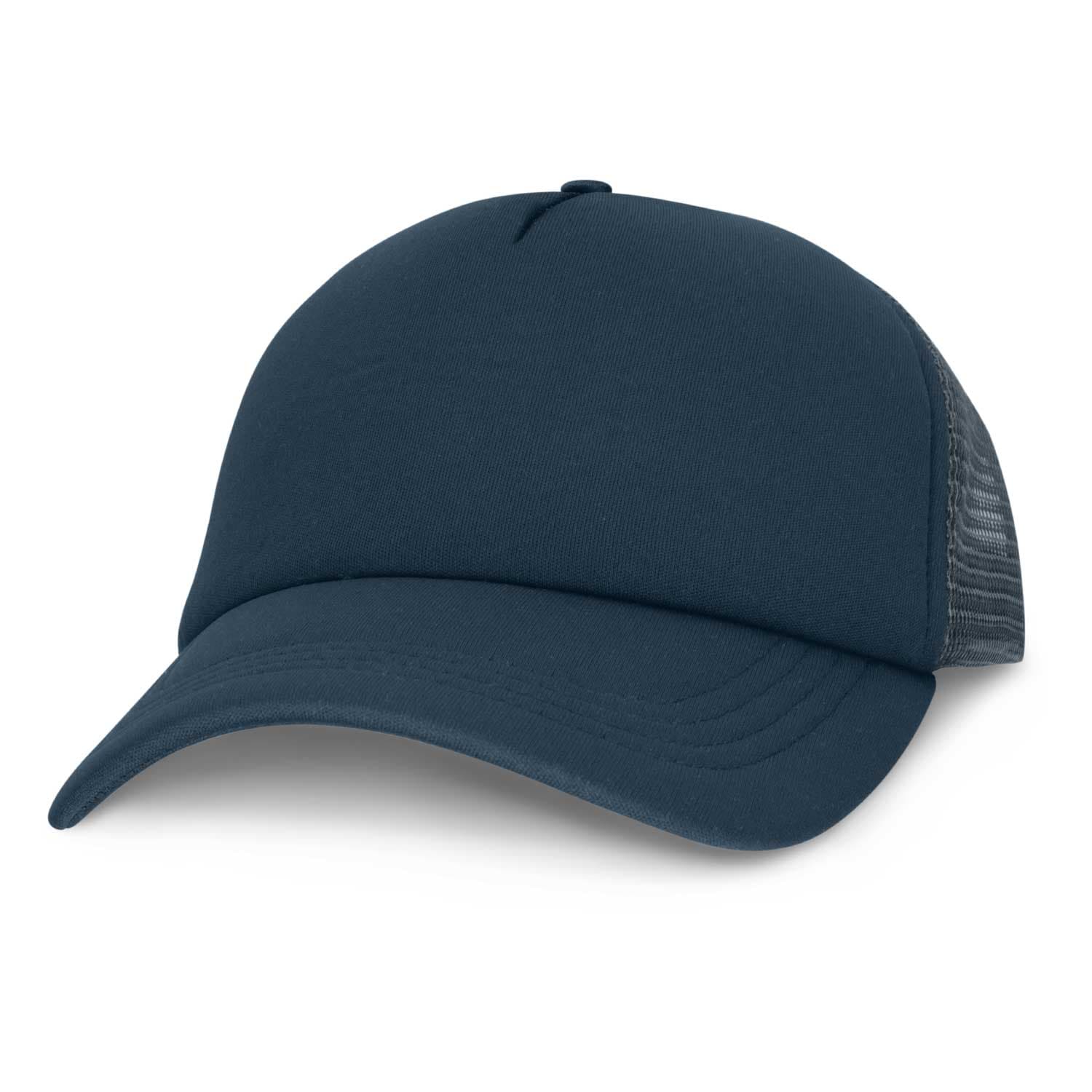 Cruise Mesh Cap · Navy · colour reference