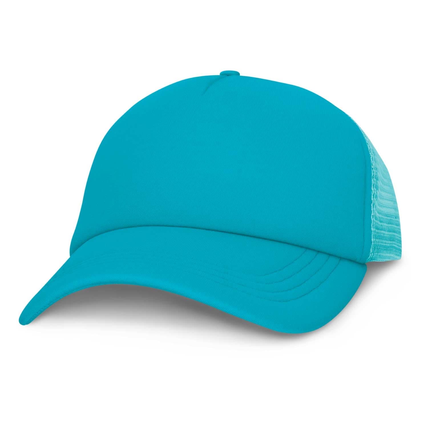 Cruise Mesh Cap · Light Blue · colour reference