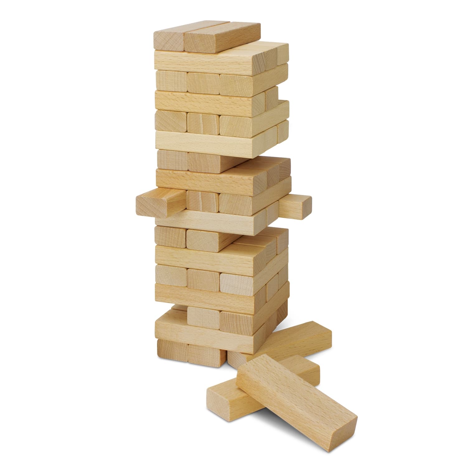 Tumbling Tower · Product view