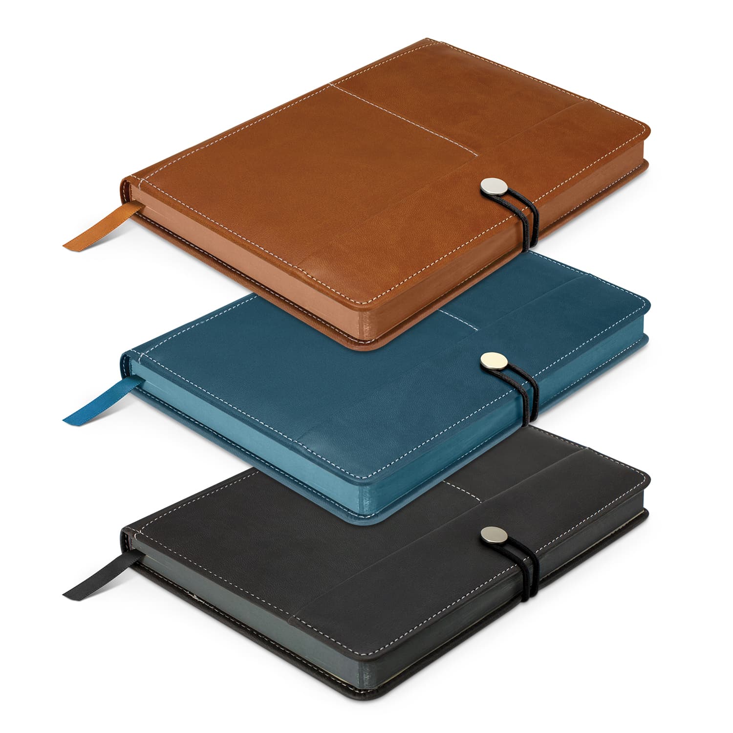 Melrose Notebook · Product view