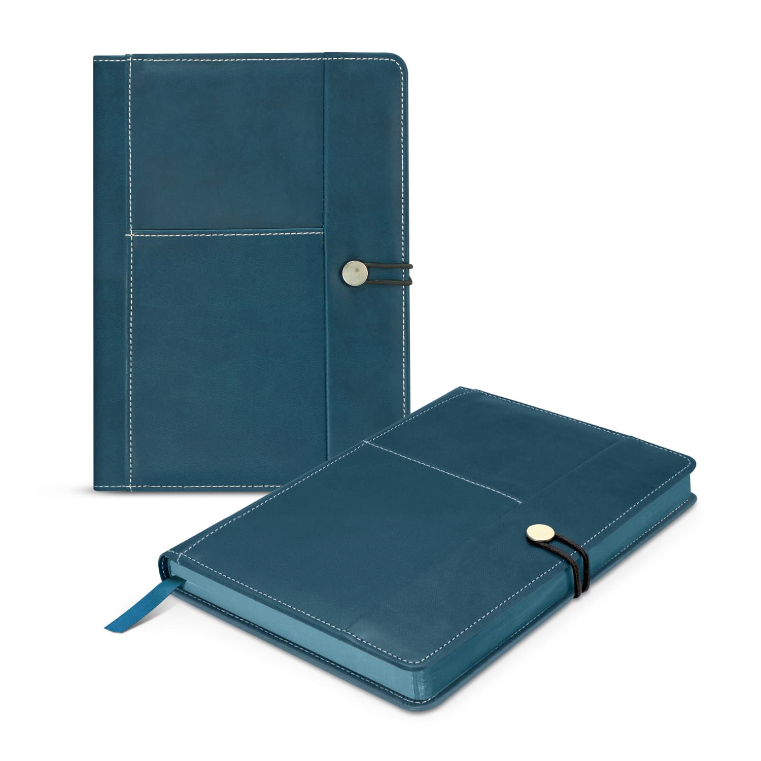 Melrose Notebook · Product view