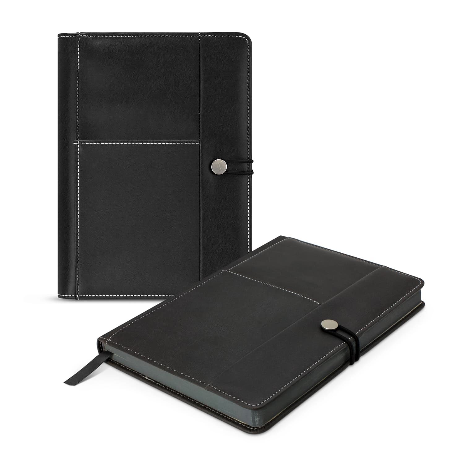 Melrose Notebook · Product view