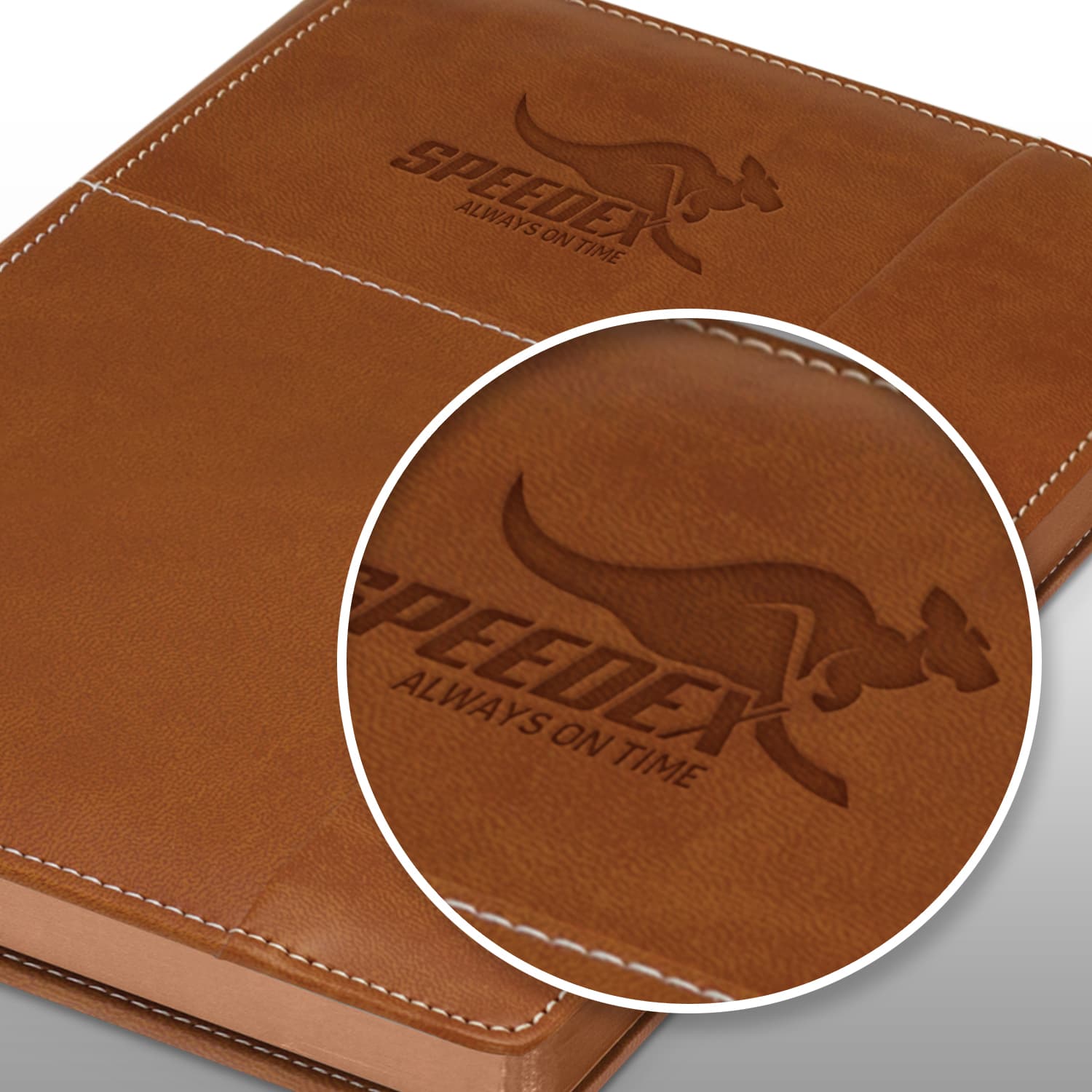Melrose Notebook · Product view