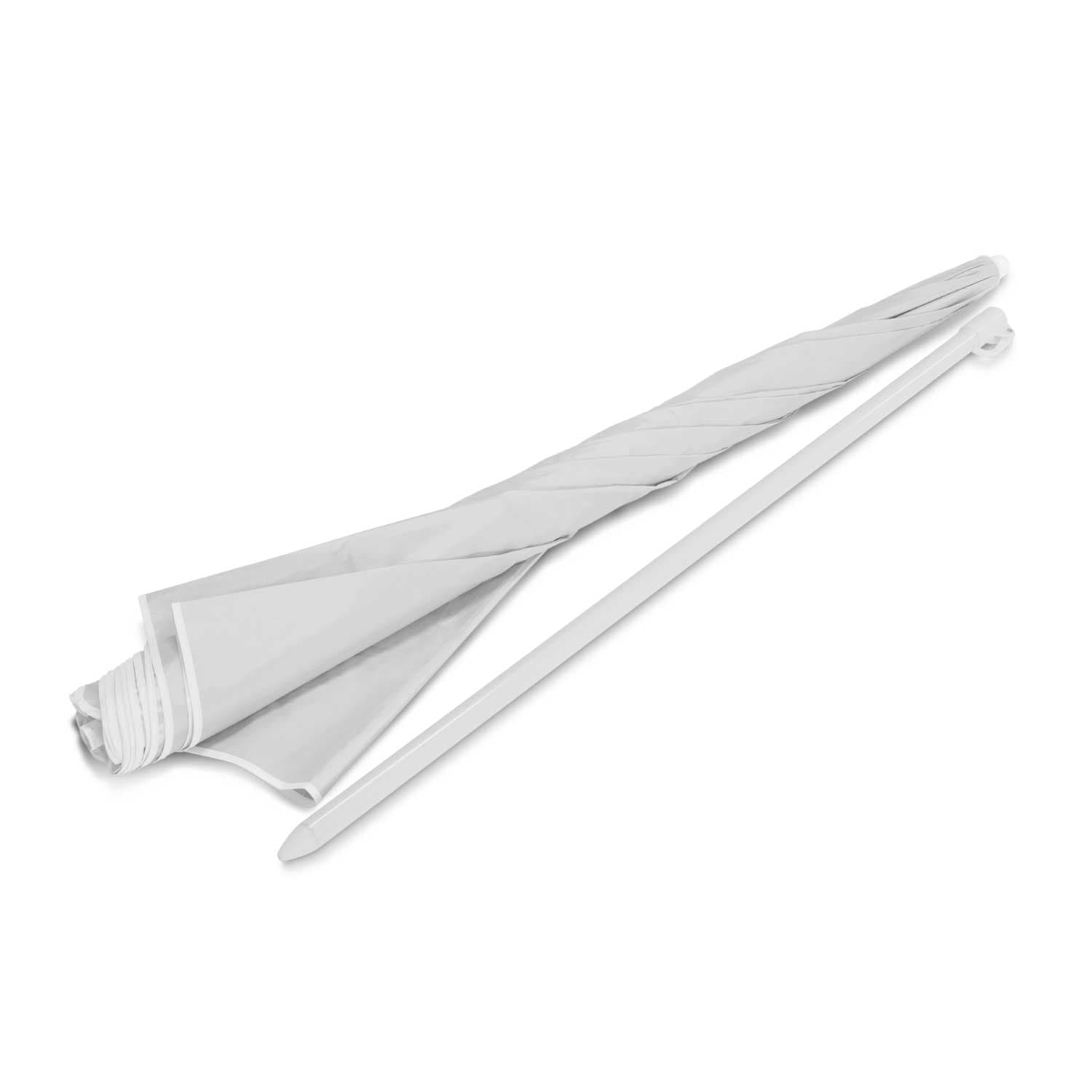Bahama Beach Umbrella · Product view